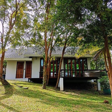 Baan Nai Suan Bophut Exterior foto
