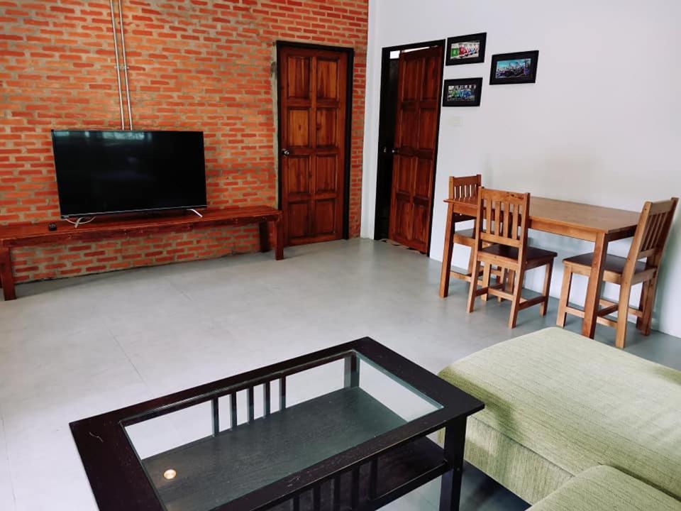 Baan Nai Suan Bophut Exterior foto