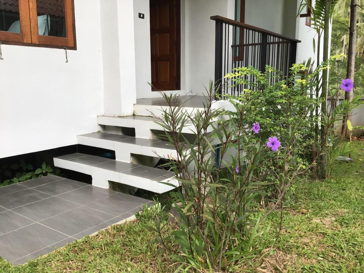 Baan Nai Suan Bophut Exterior foto