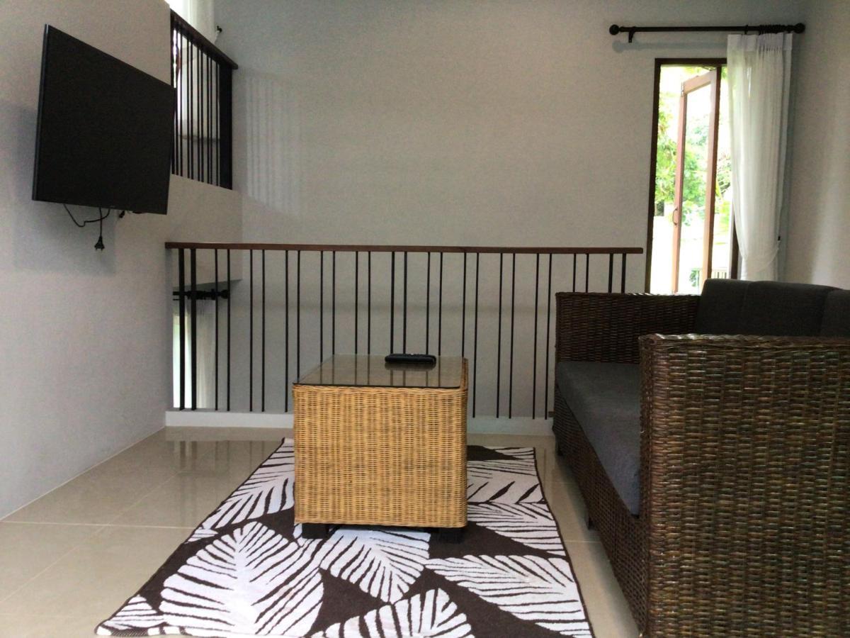 Baan Nai Suan Bophut Exterior foto