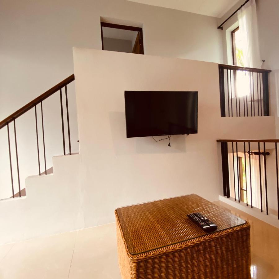 Baan Nai Suan Bophut Exterior foto