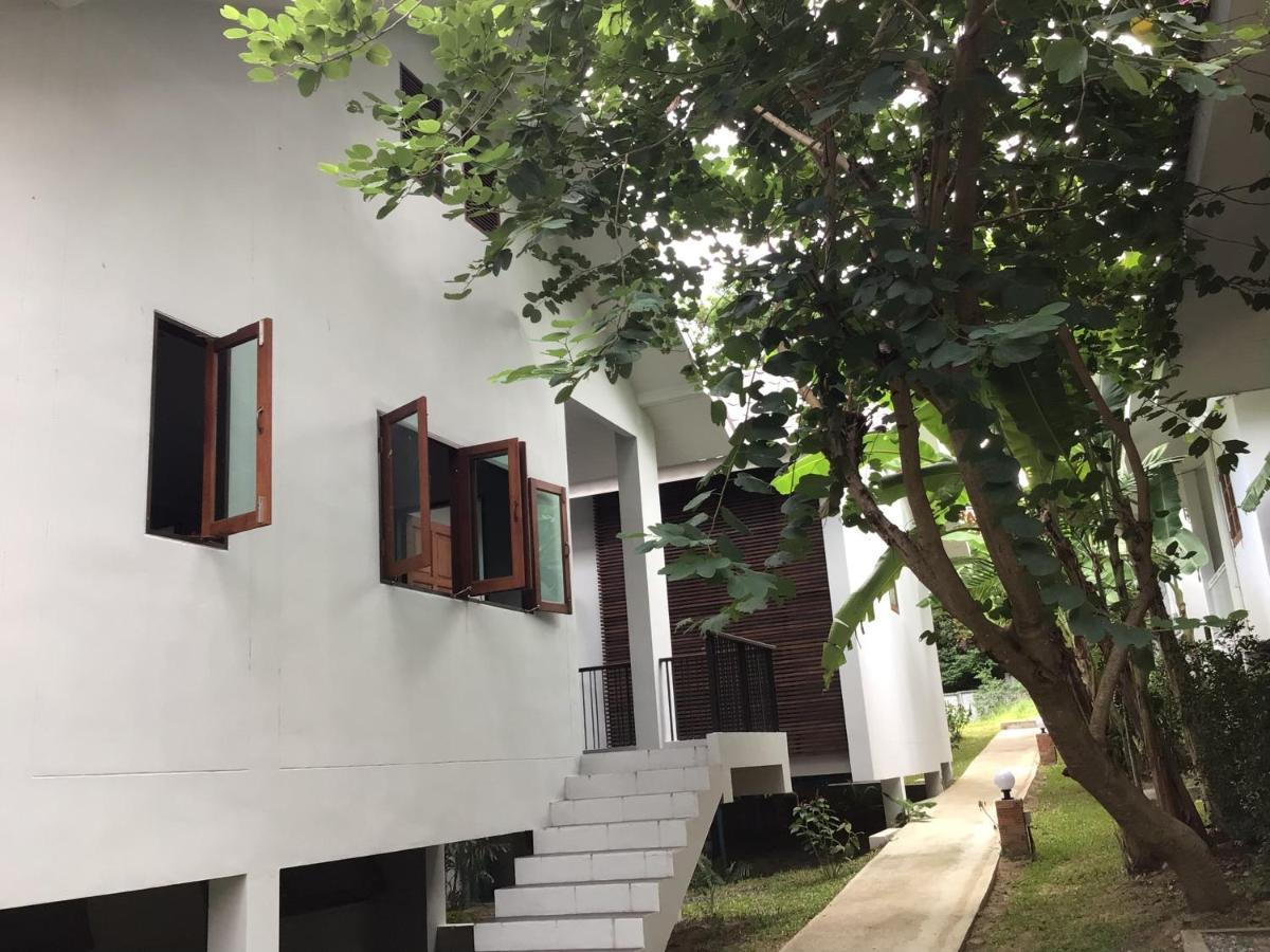 Baan Nai Suan Bophut Exterior foto