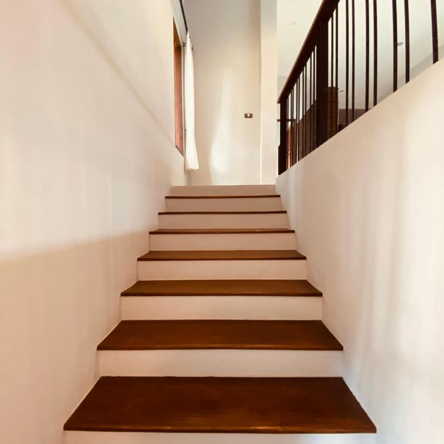 Baan Nai Suan Bophut Exterior foto