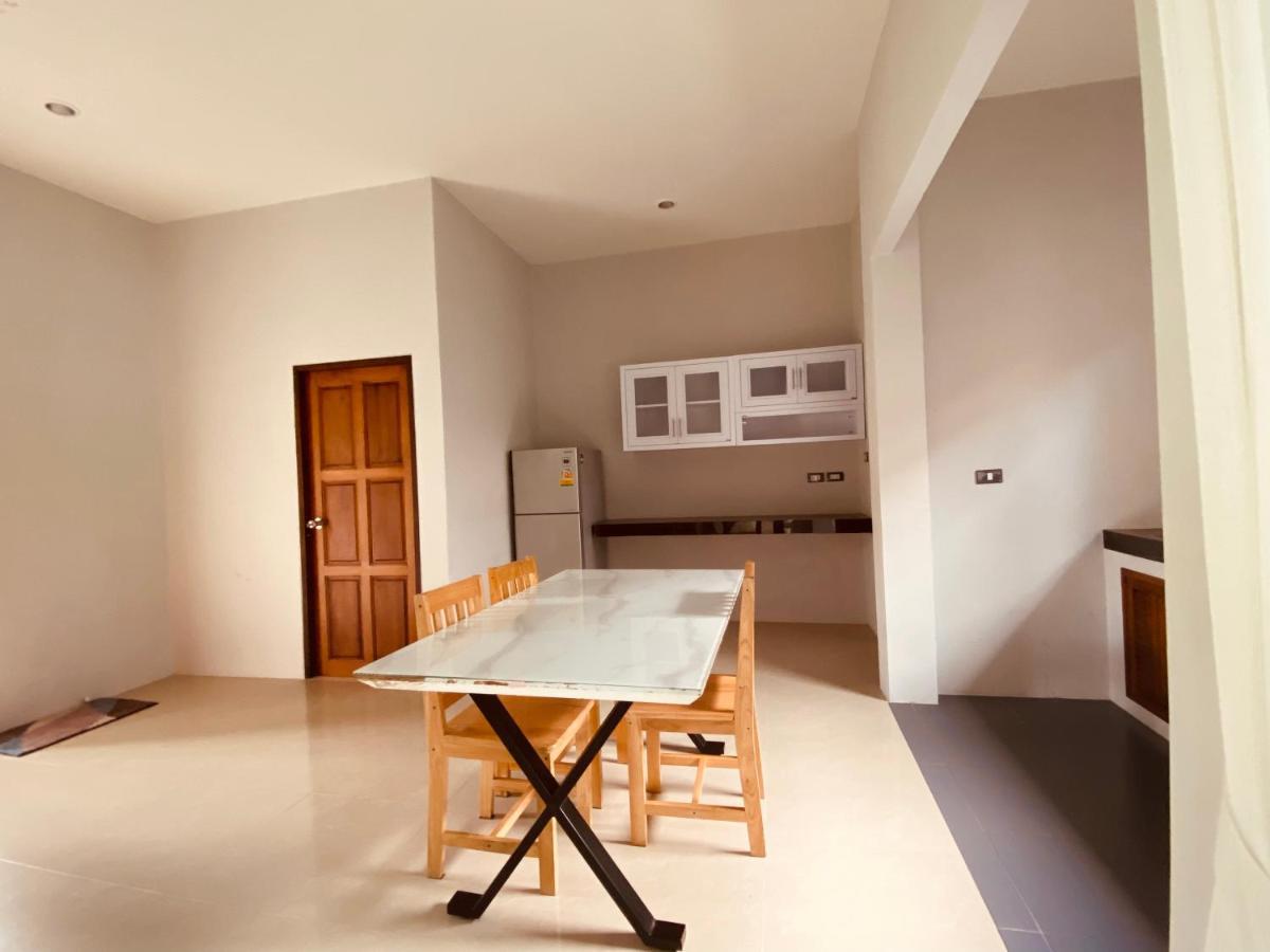 Baan Nai Suan Bophut Exterior foto