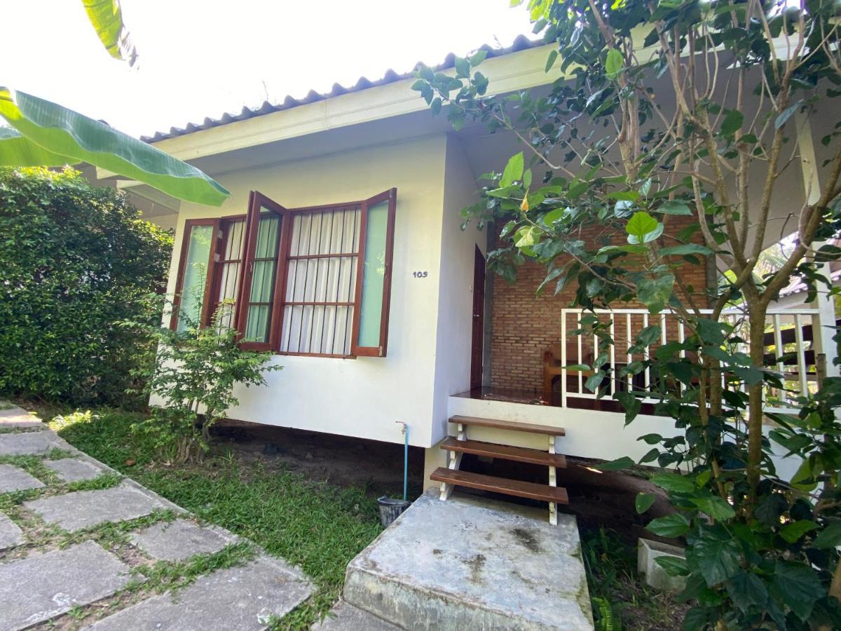 Baan Nai Suan Bophut Exterior foto