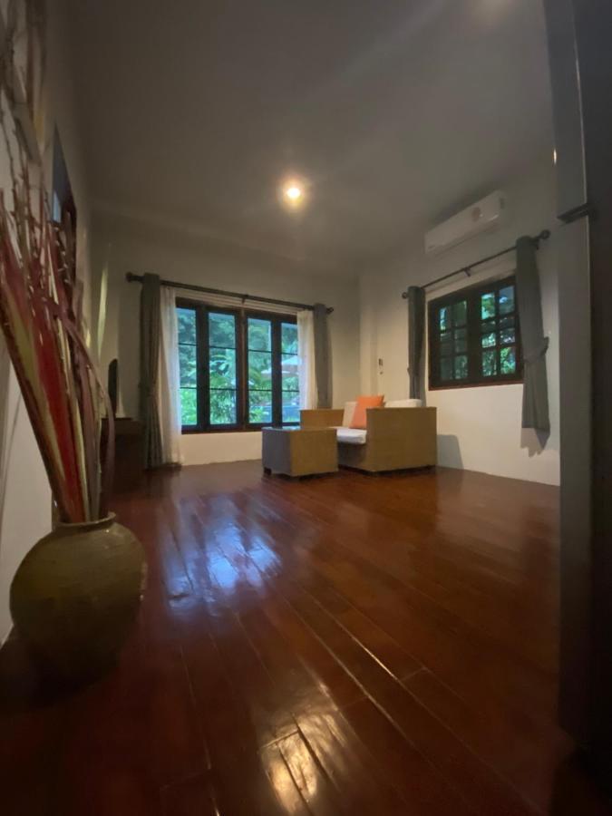 Baan Nai Suan Bophut Exterior foto