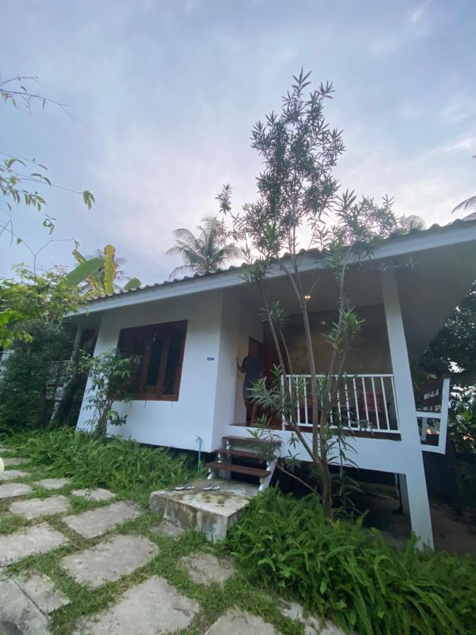 Baan Nai Suan Bophut Exterior foto