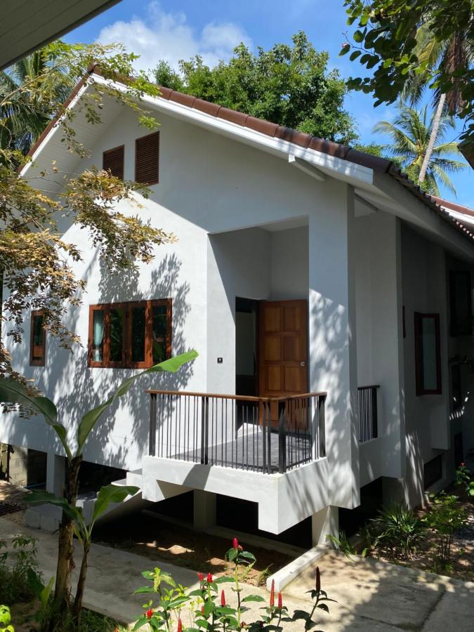 Baan Nai Suan Bophut Exterior foto