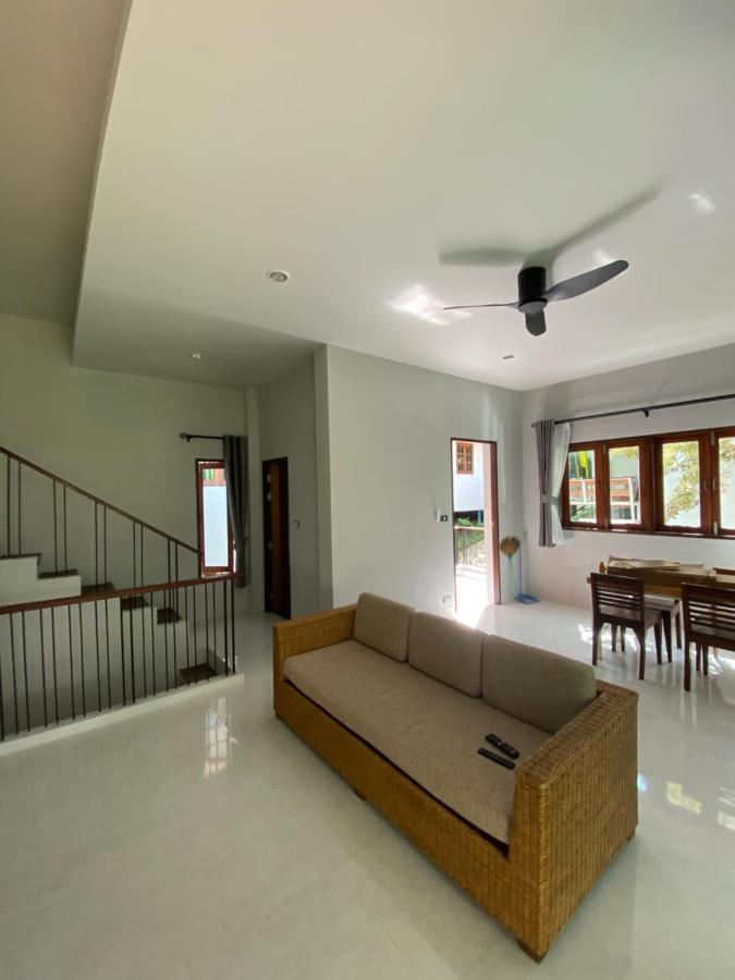 Baan Nai Suan Bophut Exterior foto