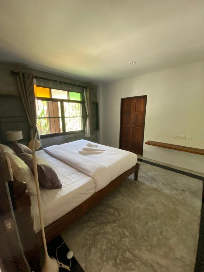 Baan Nai Suan Bophut Exterior foto