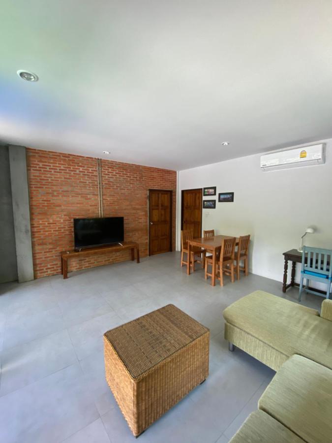 Baan Nai Suan Bophut Exterior foto