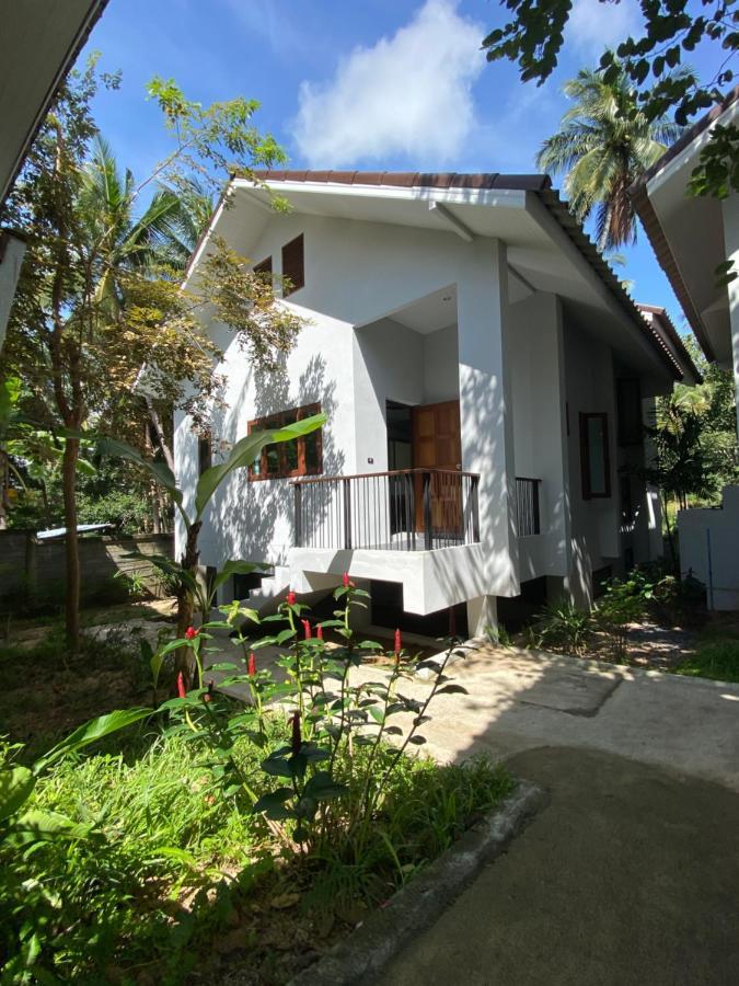 Baan Nai Suan Bophut Exterior foto