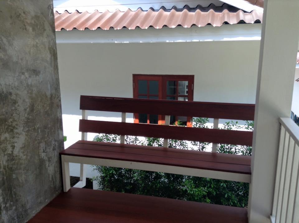 Baan Nai Suan Bophut Exterior foto