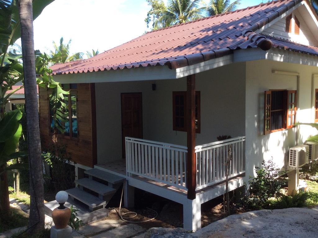Baan Nai Suan Bophut Quarto foto