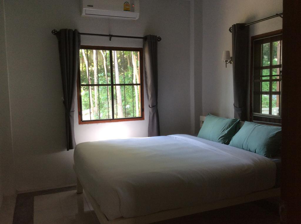 Baan Nai Suan Bophut Quarto foto
